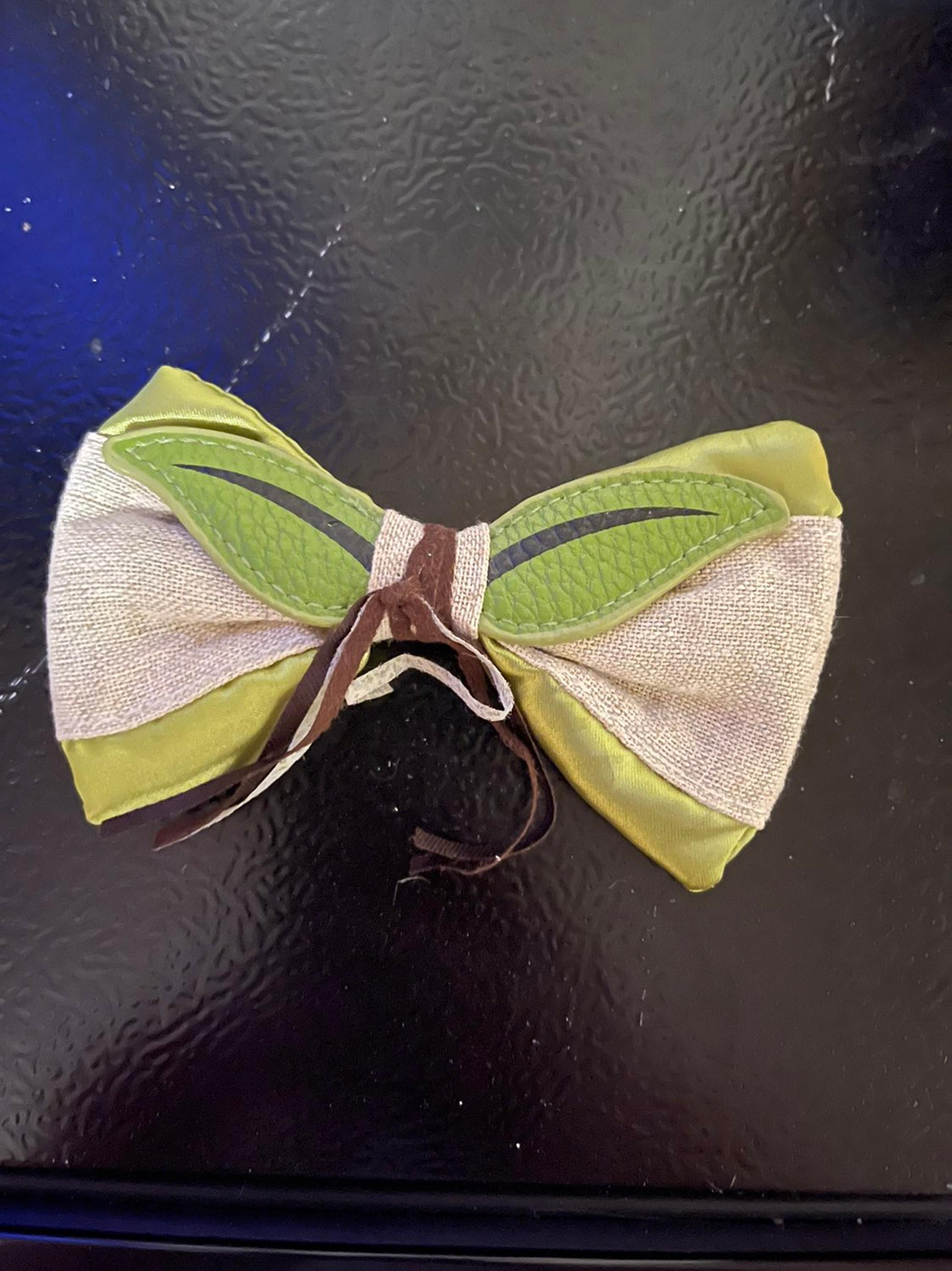 Star Wars Hair Bow