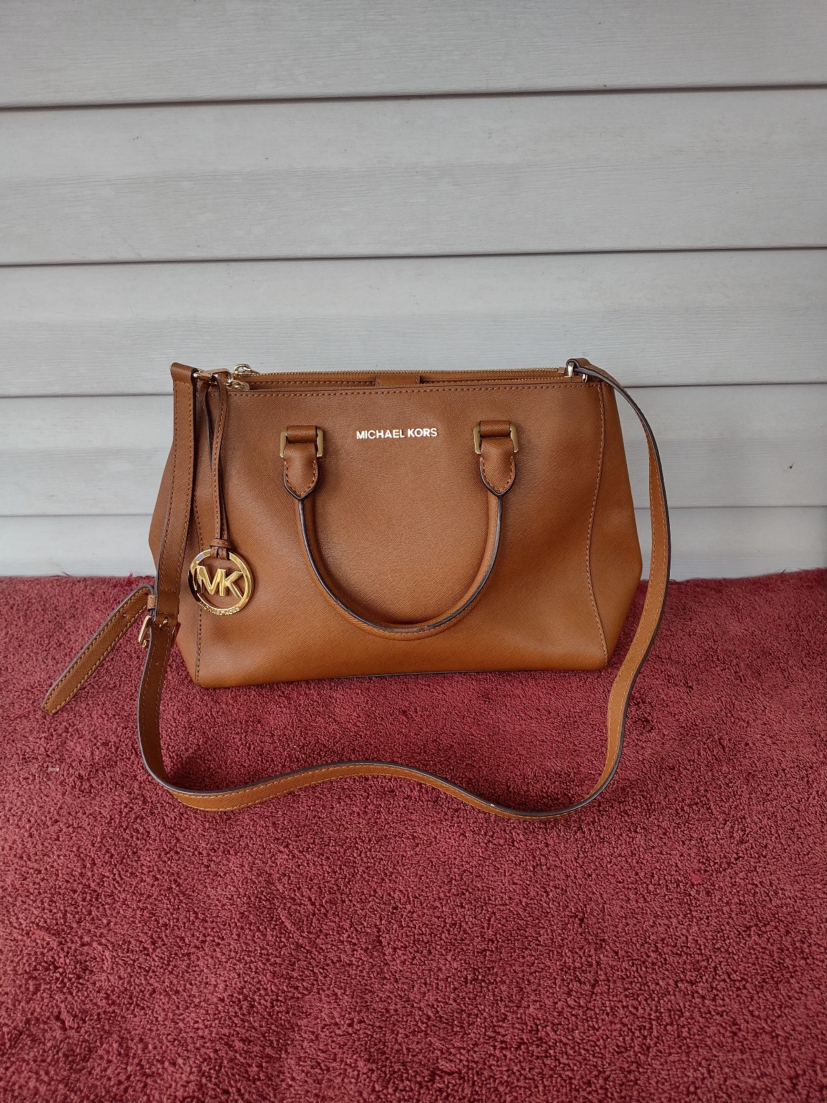Michael kors bag/purse