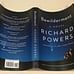 SIGNED, Bewilderment, Richard Powers, First Printing, NEW, 2021