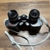 Vintage Monarch 8x30 Feather Weight Binoculars Coated Lenses