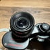 Vintage Monarch 8x30 Feather Weight Binoculars Coated Lenses