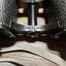 Vintage Monarch 8x30 Feather Weight Binoculars Coated Lenses