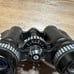 Vintage Monarch 8x30 Feather Weight Binoculars Coated Lenses