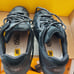 CAT WOMEN'S STEEL TOE SHOES 5.5