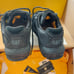 CAT WOMEN'S STEEL TOE SHOES 5.5