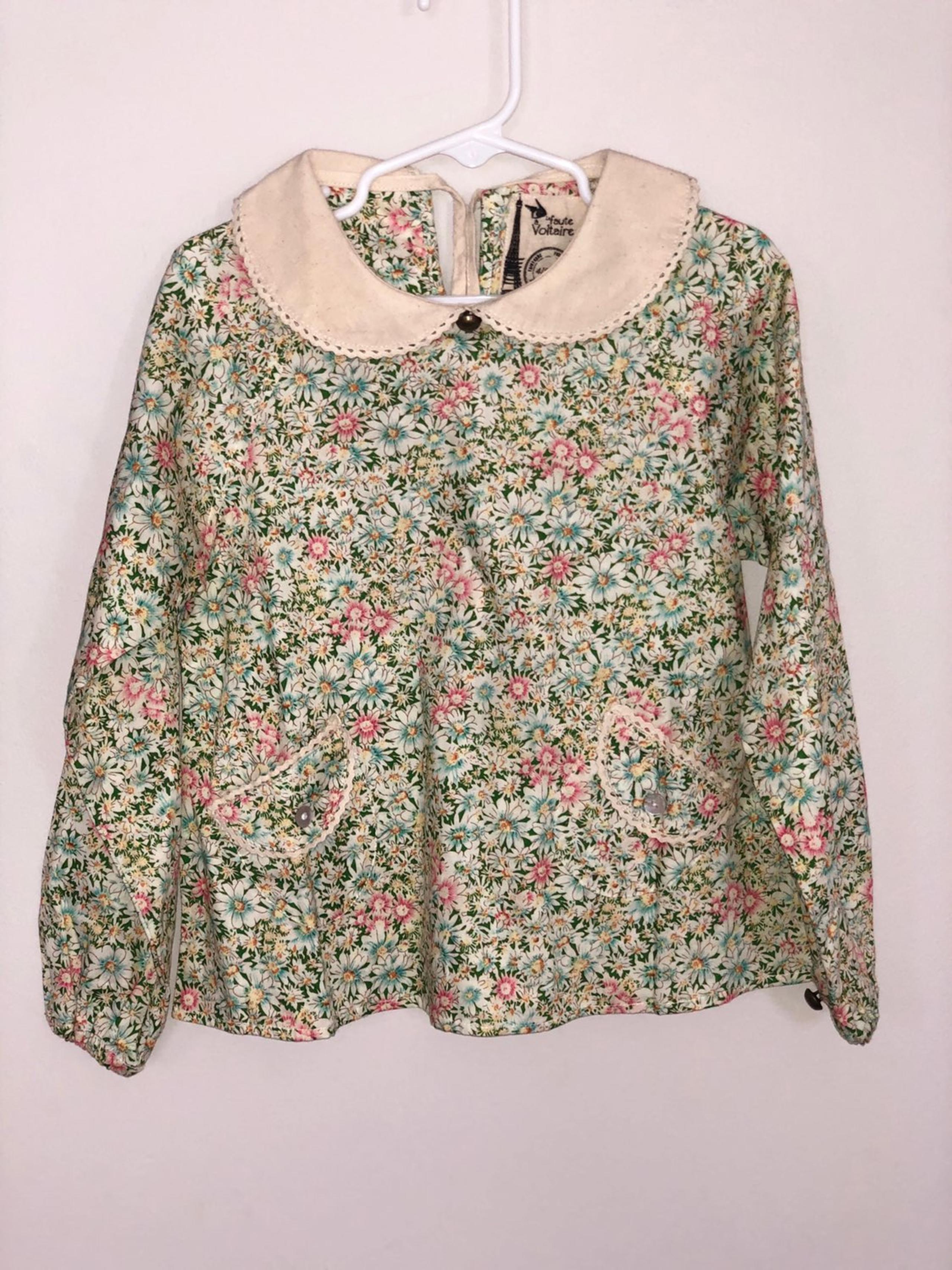 Vintage Top