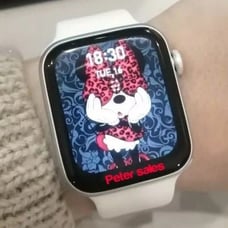 Bluetooth Smartwatch android iphone ios