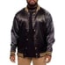Marvel 85th Anniversary Satin Bomber Jacket (Size M)