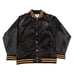 Marvel 85th Anniversary Satin Bomber Jacket (Size M)