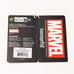 Marvel 85th Anniversary Satin Bomber Jacket (Size M)