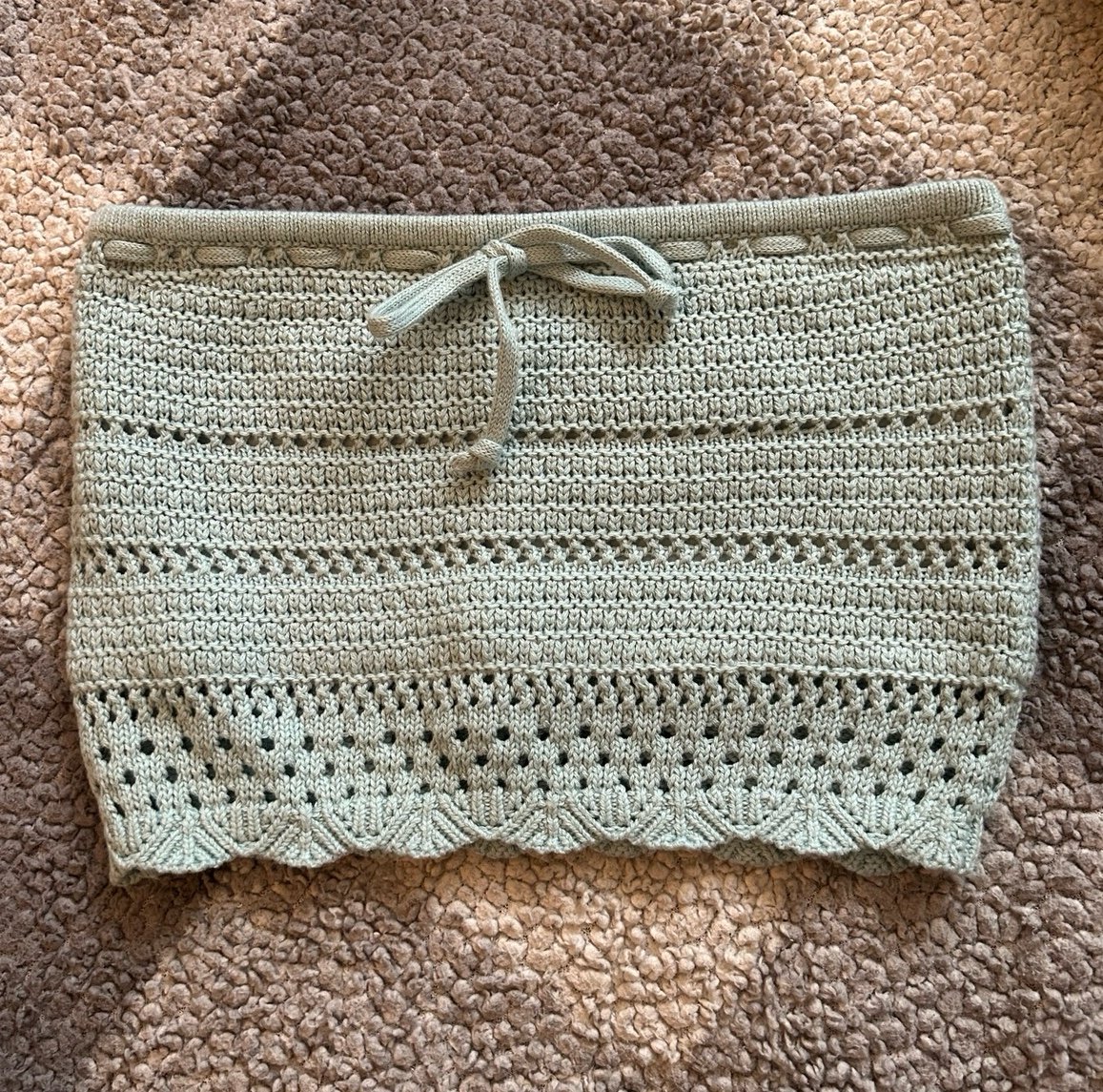 Hollister Tube Top