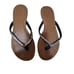 Lot Of 5 Pairs Womens Sandals Size 7 American Eagle Old Navy Lauren Conrad