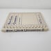 Non Chew Cookbook by J. Randy Wilson Spiral Bound Soft Food Puree Recipes 1985