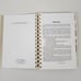 Non Chew Cookbook by J. Randy Wilson Spiral Bound Soft Food Puree Recipes 1985