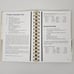 Non Chew Cookbook by J. Randy Wilson Spiral Bound Soft Food Puree Recipes 1985