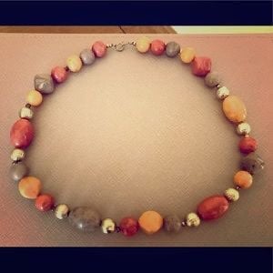 Necklace 9347