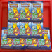 Mcdonalds pokemon promo packs