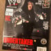 WWE Magazine Lot 2013