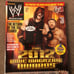 WWE Magazine Lot 2013