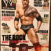 WWE Magazine Lot 2013