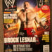 WWE Magazine Lot 2013