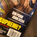 WWE Magazine Lot 2013