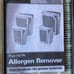 Holmes True Hepa Allergen Remover HAP 8650