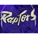 VTG TORONTO RAPTORS 1998-99 JUST DON NBA BASKETBALL SHORTS SIZE XXL 36 38 40