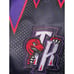 VTG TORONTO RAPTORS 1998-99 JUST DON NBA BASKETBALL SHORTS SIZE XXL 36 38 40