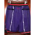 VTG TORONTO RAPTORS 1998-99 JUST DON NBA BASKETBALL SHORTS SIZE XXL 36 38 40
