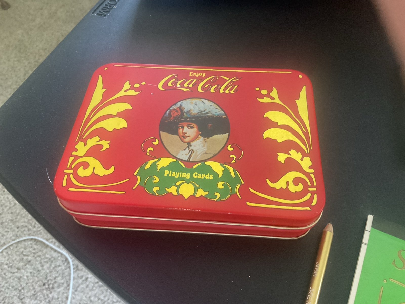 2 card holders