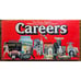 Vintage 1979 Careers Board Game: Fame, Fortune, Happiness, Parker Brothers Game