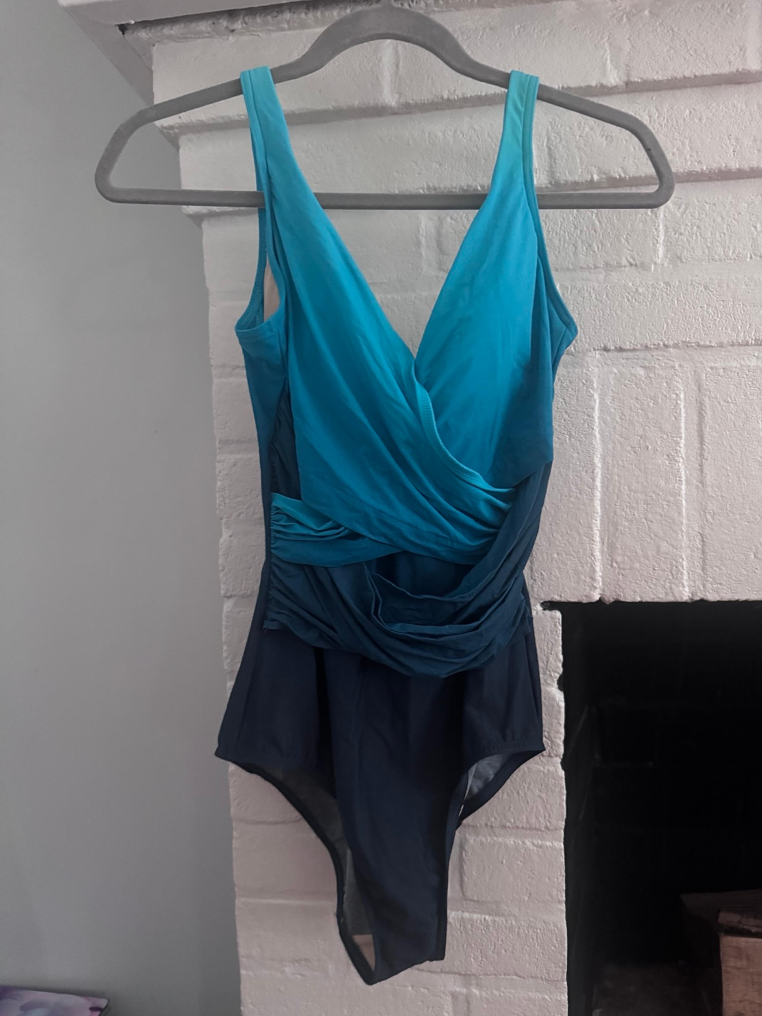Lands End one piece