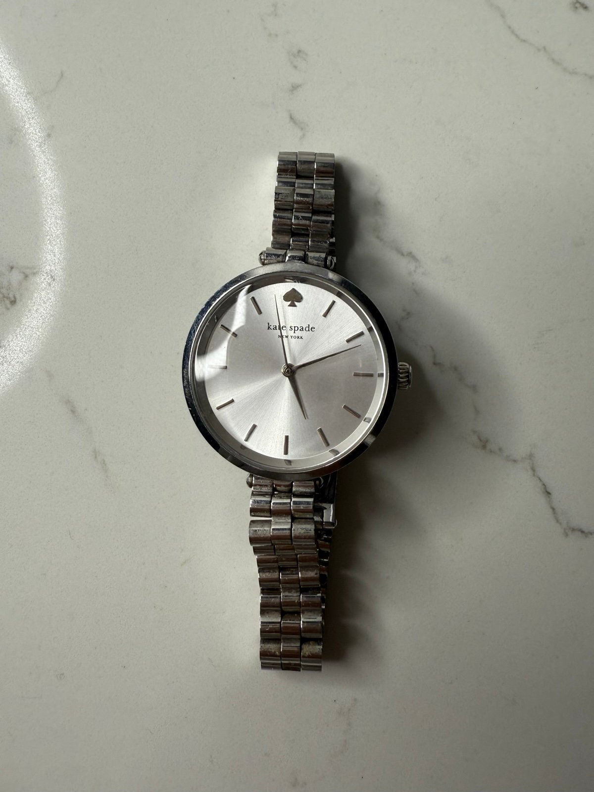 Kate spade watch