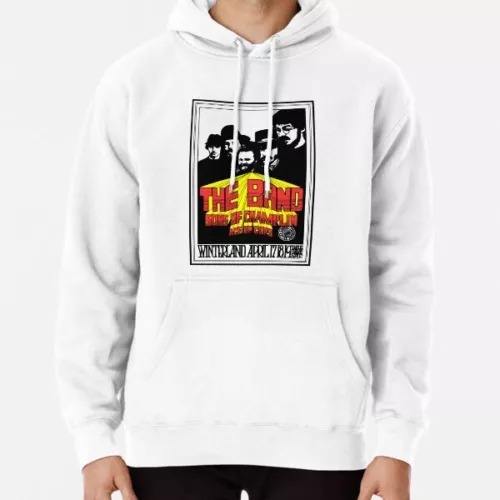 Band Concert Essential Hoodie Collection