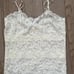 Abercrombie fitch sheer top New rare