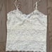 Abercrombie fitch sheer top New rare