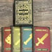 Minecraft - The Complete Handbook Collection