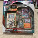 Sun And Moon Burning Shadows GX Challenge Box
