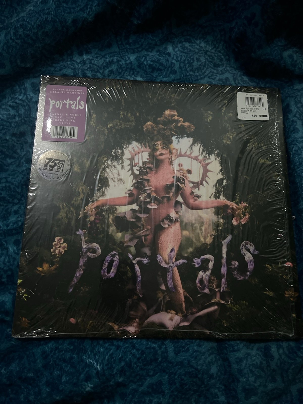 melanie martinez vinyl