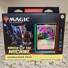 Magic the Gathering
