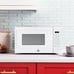 Capacity Countertop Microwave Oven