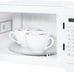 Capacity Countertop Microwave Oven