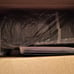 Kidisle coffee maker, Brand new open box - black