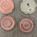 Coasters