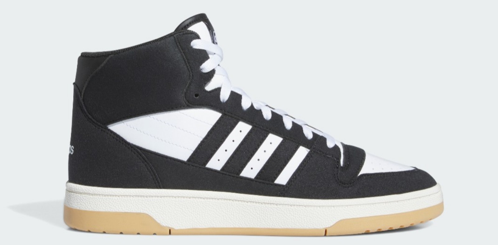 AdidasNew Adidas Break Start Mid Basketball Shoes Men's 8