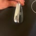 Callaway Apex Mb 8-PW Heads Only