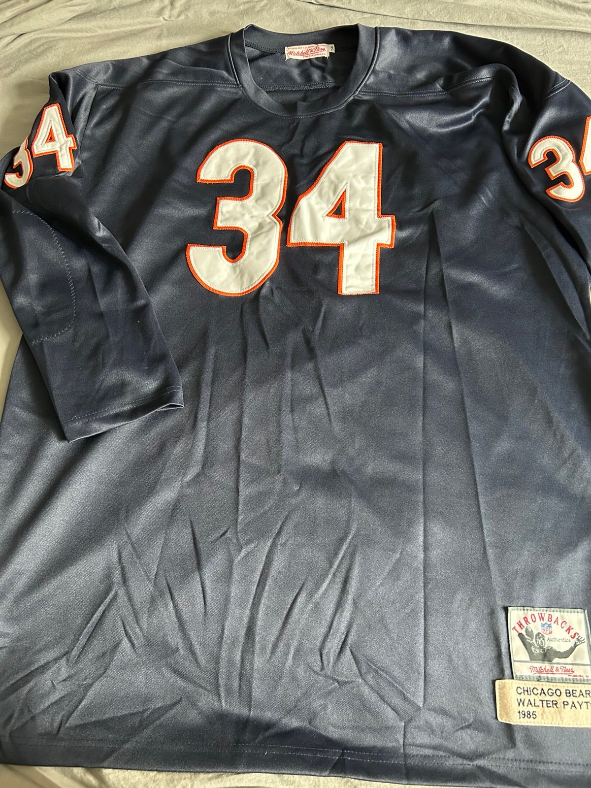 Jersey