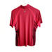 Kerrits Always Cool Ice Fil Short Sleeve Shirt Medium Red