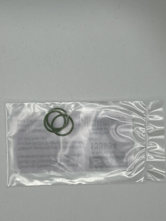 SATA JET O-Ring For Fan Control Assembly ALL JETS 3 Pak